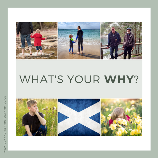 Personal-Branding-Photographer-Edinburgh-My-Why Brand Photographer Edinburgh - My Why