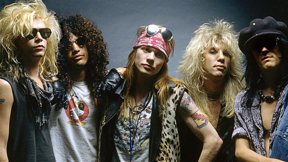 GnR