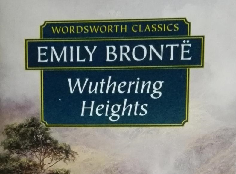 WutheringHeights