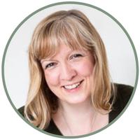 Brand photographer Edinburgh Scotland - Donna Green headshot