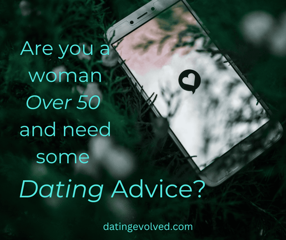 Need some dating advice