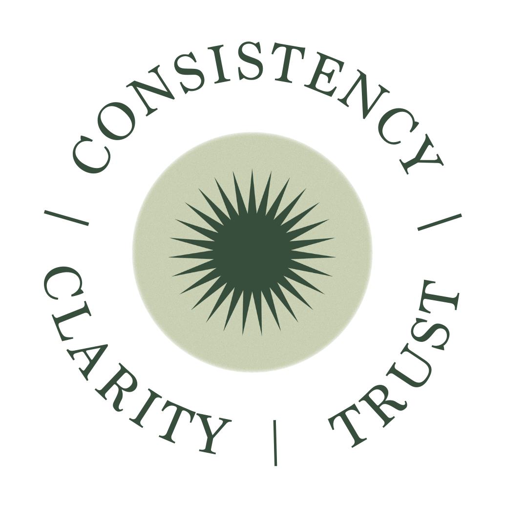 brand photographer Edinburgh Scotland logo