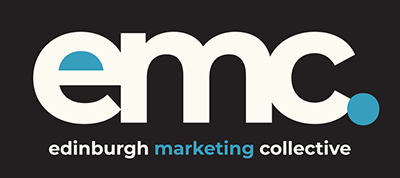 Brand photography in Edinburgh and across Scotland is a founding part of the Edinburgh Marketing Collective.